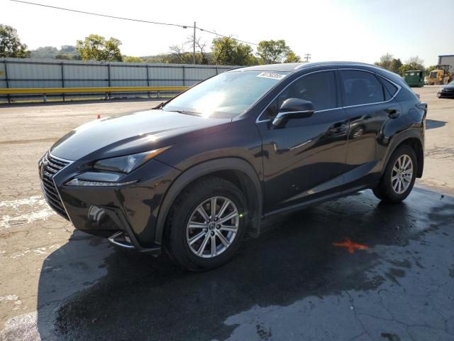 2019 LEXUS NX 300 BASE, 