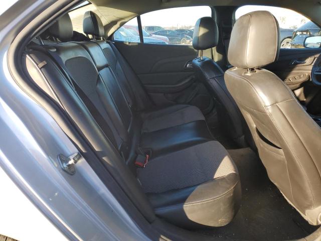 1G11C5SL2FU120585 - 2015 CHEVROLET MALIBU 1LT Gümüş foto 10