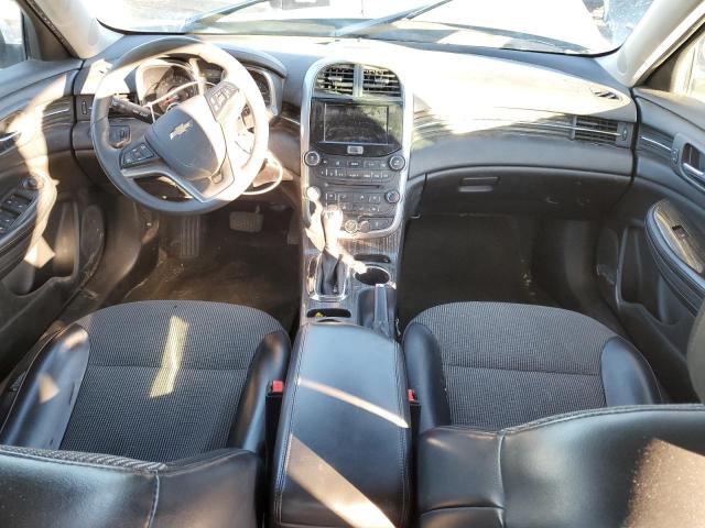 1G11C5SL2FU120585 - 2015 CHEVROLET MALIBU 1LT Gümüş foto 8