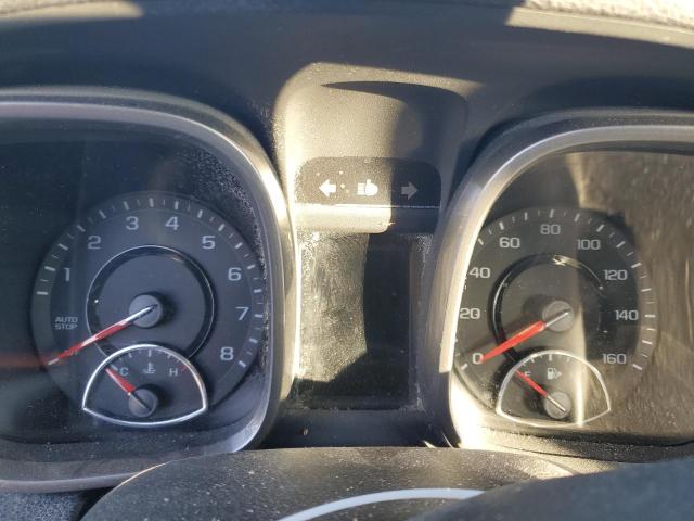 1G11C5SL2FU120585 - 2015 CHEVROLET MALIBU 1LT Gümüş foto 9