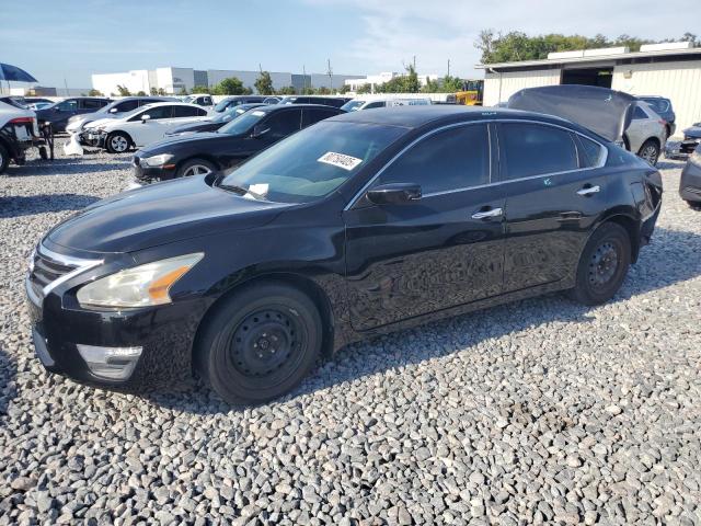 2015 NISSAN ALTIMA 2.5, 