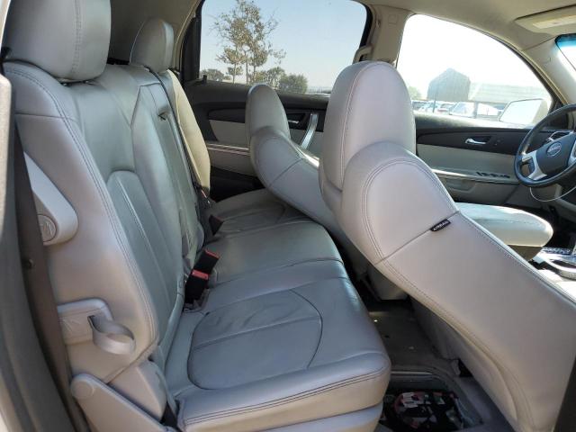 1GKER23D59J181646 - 2009 GMC ACADIA SLT-1 WHITE photo 11