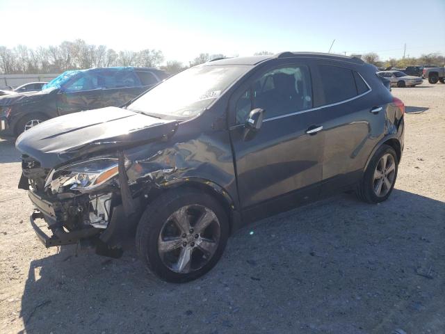 KL4CJBSB3GB543145 - 2016 BUICK ENCORE CONVENIENCE Boz foto 1