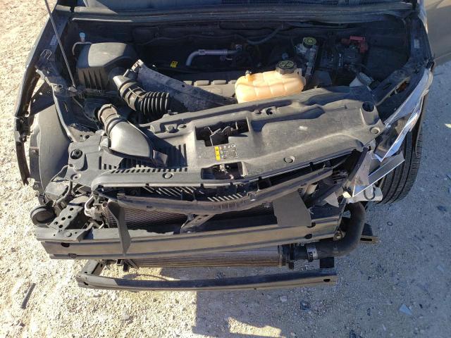 KL4CJBSB3GB543145 - 2016 BUICK ENCORE CONVENIENCE Boz foto 12