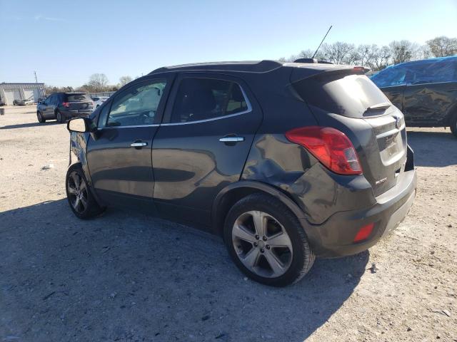 KL4CJBSB3GB543145 - 2016 BUICK ENCORE CONVENIENCE Boz foto 2