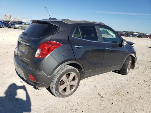 KL4CJBSB3GB543145 - 2016 BUICK ENCORE CONVENIENCE Boz foto 3