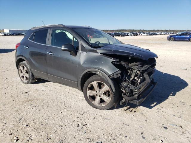 KL4CJBSB3GB543145 - 2016 BUICK ENCORE CONVENIENCE Boz foto 4