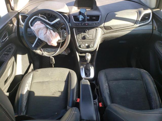 KL4CJBSB3GB543145 - 2016 BUICK ENCORE CONVENIENCE Boz foto 8