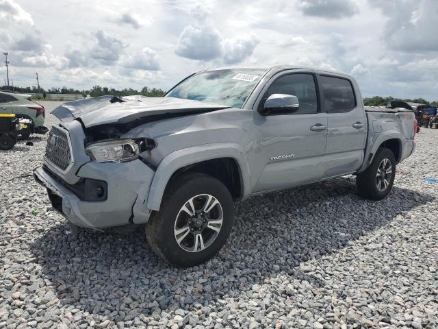 2019 TOYOTA TACOMA DOUBLE CAB, 