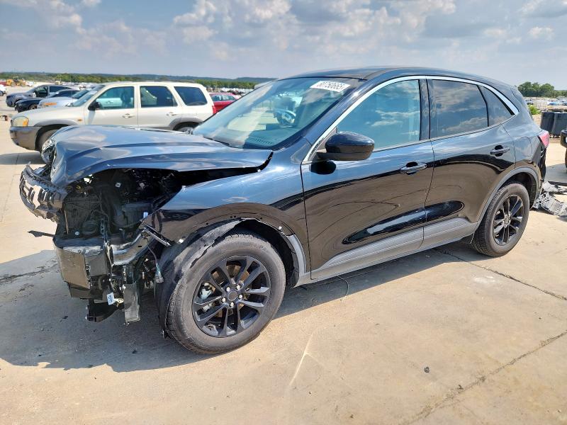 2020 FORD ESCAPE SE, 