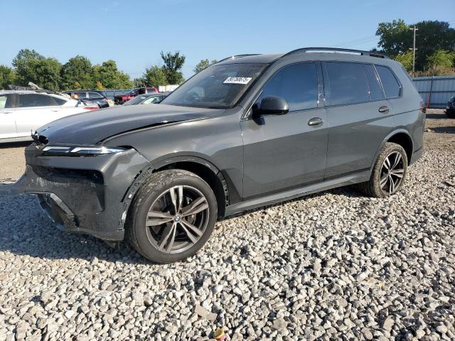 2024 BMW X7 XDRIVE40I, 