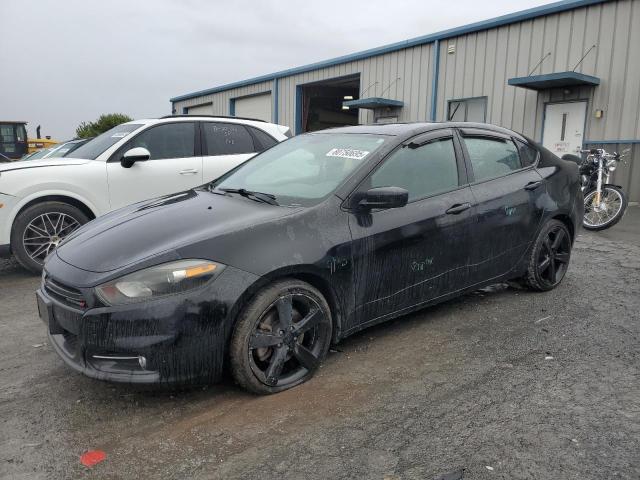 2014 DODGE DART SXT, 