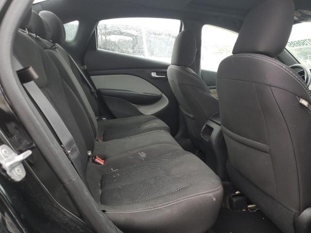 1C3CDFBB1ED867737 - 2014 DODGE DART SXT BLACK photo 10