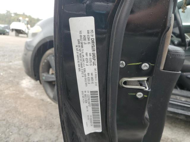 1C3CDFBB1ED867737 - 2014 DODGE DART SXT BLACK photo 12