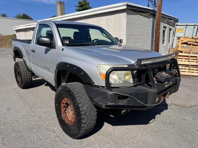 2008 TOYOTA TACOMA, null