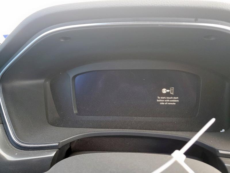 19UDE4H66RA012679 - 2024 ACURA INTEGRA A-SPEC TECH WHITE photo 9