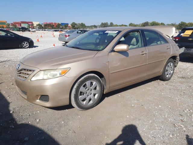 2010 TOYOTA CAMRY BASE, 