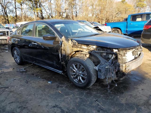 1N4AL3AP8FC573847 - 2015 NISSAN ALTIMA 2.5 BLACK photo 4