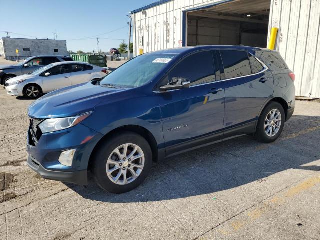 2019 CHEVROLET EQUINOX LT, 