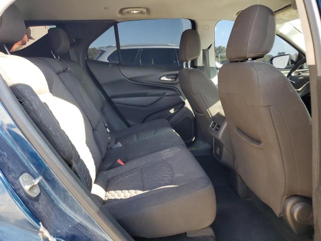 3GNAXJEV9KL354042 - 2019 CHEVROLET EQUINOX LT ლურჯი ფოტო 11