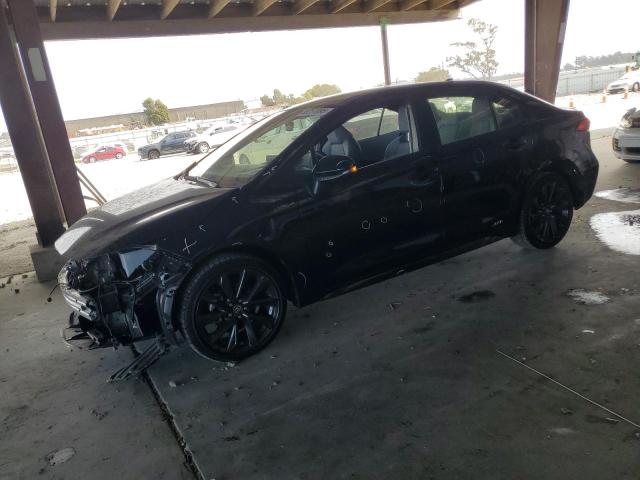 2024 TOYOTA COROLLA LE, 