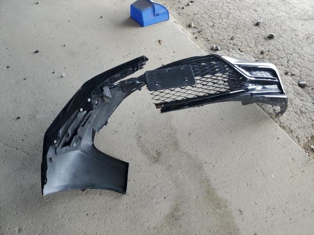 JTDBDMHE3R3013292 - 2024 TOYOTA COROLLA LE BLACK photo 12