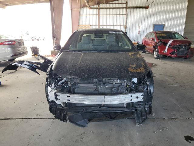 JTDBDMHE3R3013292 - 2024 TOYOTA COROLLA LE BLACK photo 5