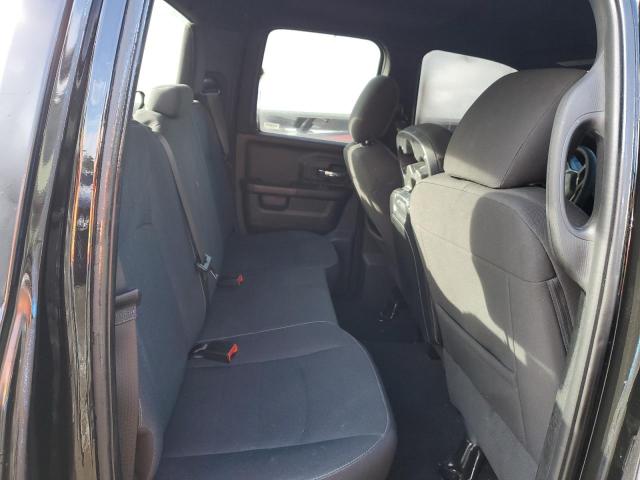 1C6RR7GG7NS234700 - 2022 RAM 1500 CLASS SLT 黑色 照片 10