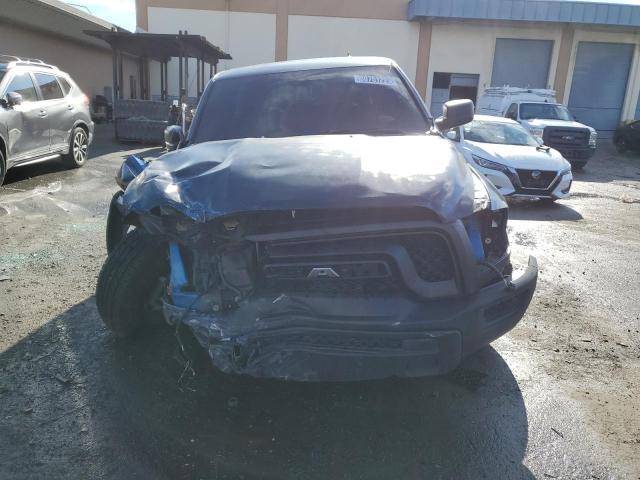 1C6RR7GG7NS234700 - 2022 RAM 1500 CLASS SLT 黑色 照片 5