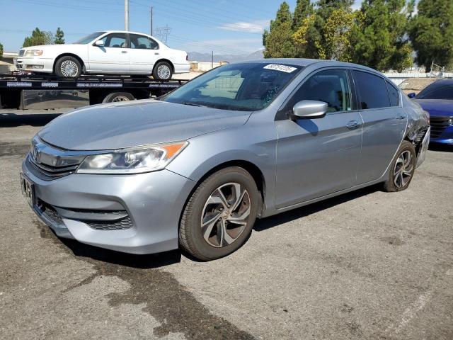 2017 HONDA ACCORD LX, 