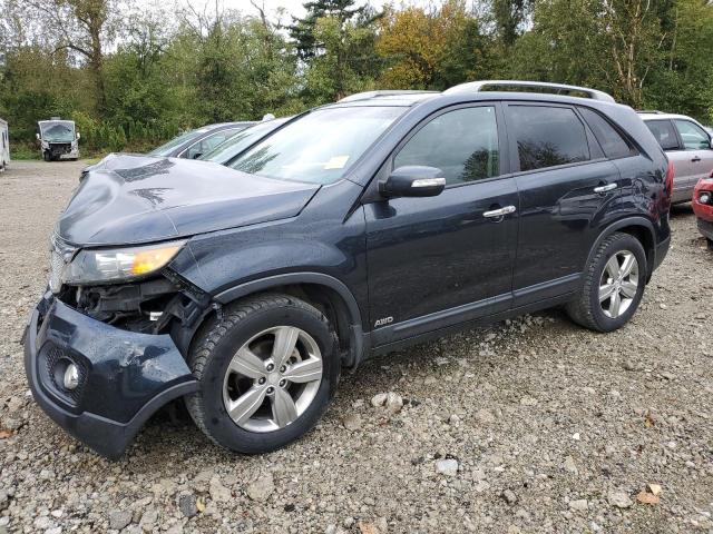 2013 KIA SORENTO EX, 