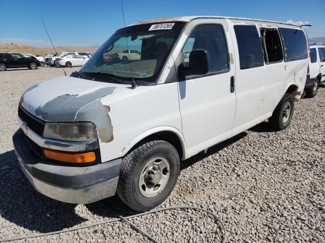 2009 CHEVROLET EXPRESS G3, 