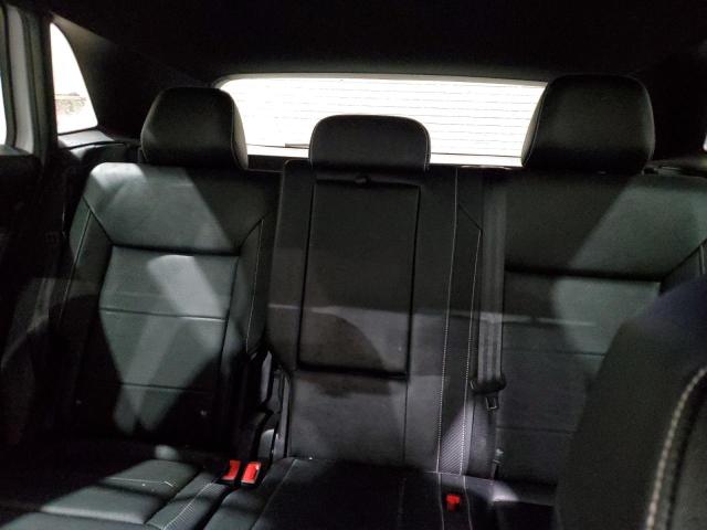 1V2LC2CA2NC223892 - 2022 VOLKSWAGEN ATLAS CROS SE Ağ foto 10