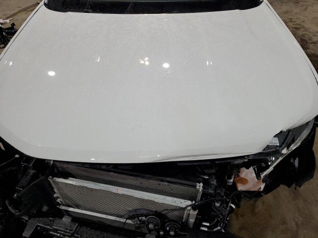 1V2LC2CA2NC223892 - 2022 VOLKSWAGEN ATLAS CROS SE Ağ foto 12