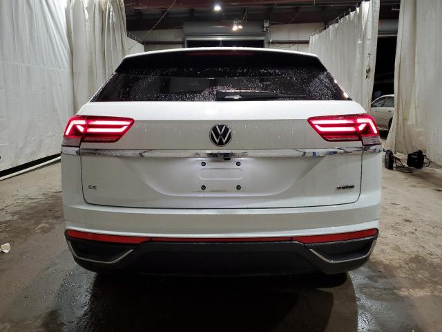 1V2LC2CA2NC223892 - 2022 VOLKSWAGEN ATLAS CROS SE Ağ foto 6