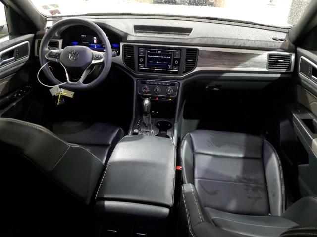 1V2LC2CA2NC223892 - 2022 VOLKSWAGEN ATLAS CROS SE Ağ foto 8
