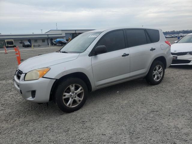 2009 TOYOTA RAV4, 