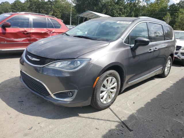 2018 CHRYSLER PACIFICA TOURING L, 