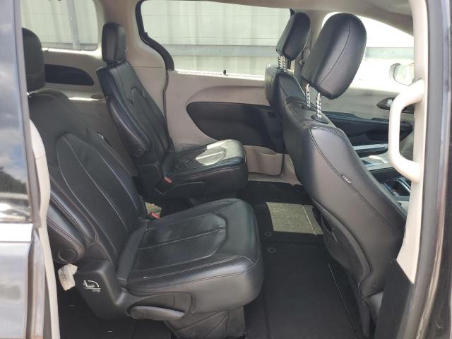 2C4RC1BGXJR119311 - 2018 CHRYSLER PACIFICA TOURING L GRAY photo 11