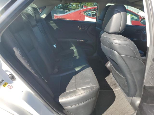 4T1BK1EB5FU164747 - 2015 TOYOTA AVALON XLE Սպիտակ լուսանկար 10