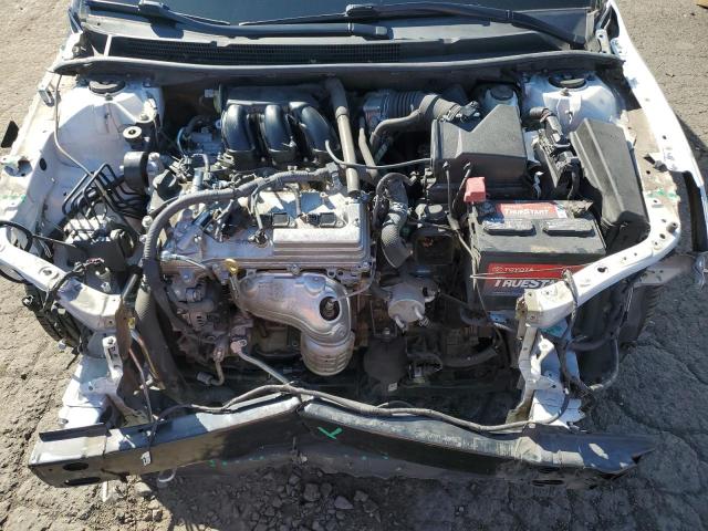 4T1BK1EB5FU164747 - 2015 TOYOTA AVALON XLE Սպիտակ լուսանկար 11