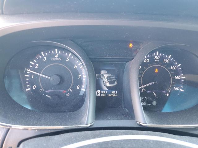 4T1BK1EB5FU164747 - 2015 TOYOTA AVALON XLE Սպիտակ լուսանկար 9