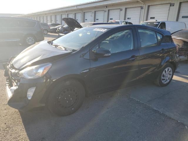 2015 TOYOTA PRIUS C, 