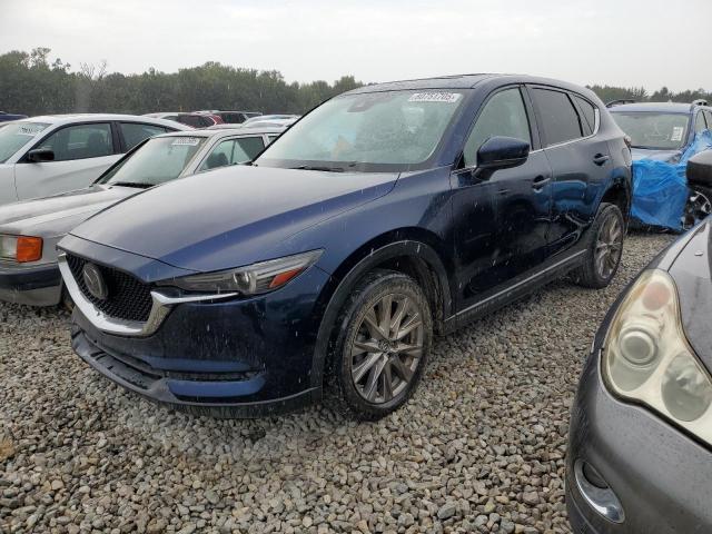 2020 MAZDA CX-5 GRAND TOURING, 