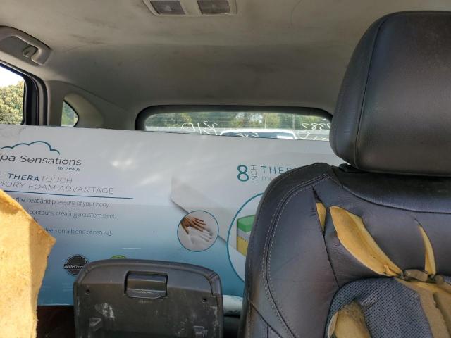 JM3KFADM6L0730856 - 2020 MAZDA CX-5 GRAND TOURING BLUE photo 10