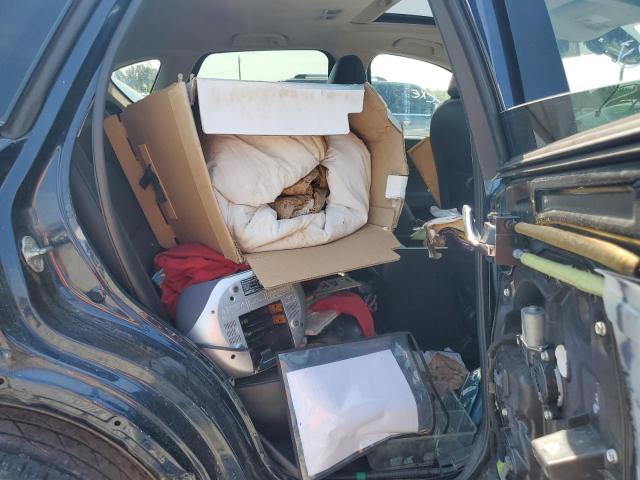 JM3KFADM6L0730856 - 2020 MAZDA CX-5 GRAND TOURING BLUE photo 11