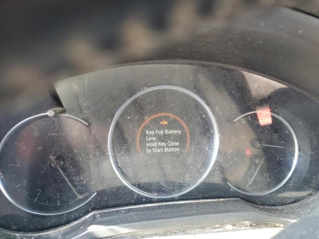 JM3KFADM6L0730856 - 2020 MAZDA CX-5 GRAND TOURING BLUE photo 9