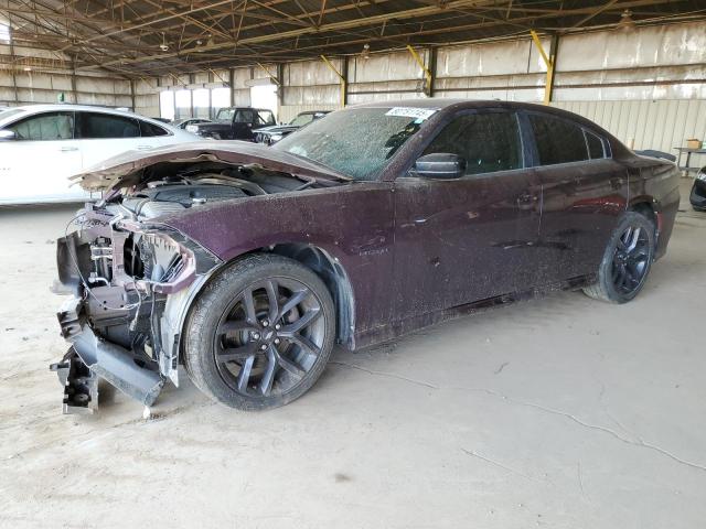 2020 DODGE CHARGER R/T, 