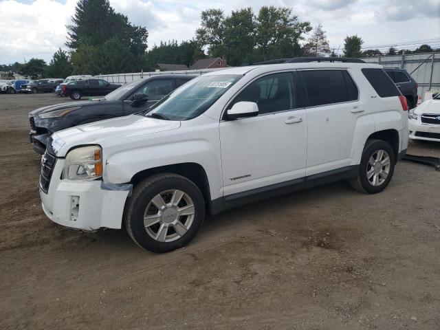2012 GMC TERRAIN SLE, 
