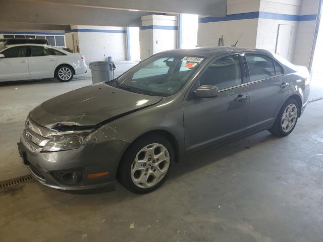 2010 FORD FUSION SE, 